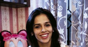 Saina Nehwal is India&rsquo;s top-ranked badminton player and is World Number 2. She won three Super Series tournaments this year: Singapore, Indonesia and most recently in Hong Kong. She won the gold medal at the 2010 Commonwealth Games in Delhi