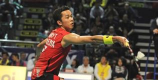 Taufik Hidayat lost twice to Lee Chong Wei in two Super Series finals this season &mdash; in Hong Kong on Sunday and Indonesia in June.