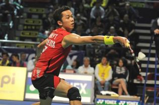 Taufik Hidayat lost twice to Lee Chong Wei in two Super Series finals this season &mdash; in Hong Kong on Sunday and Indonesia in June.