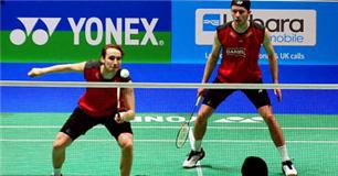 Lee Meng Yean and Chow Mei Kuan willing to clinch title in National Junior GP Finals