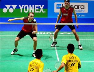 Lee Meng Yean and Chow Mei Kuan willing to clinch title in National Junior GP Finals