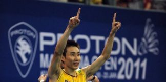 A major bank has struck a record $13.7 million sponsorship deal with Malaysia's badminton team