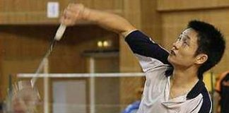 Daren Liew