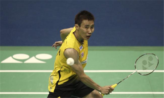 Denmark Open Premier Super Series: Lee Chong Wei topples Chen Jin in Men’s Singles quarter-final Denmark Open Premier Super Series: Lee Chong Wei topples Chen Jin in Men’s Singles quarter-final