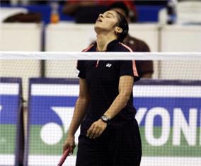 Denmark Open Premier Super Series: Tai Tzu Ying beats Saina Nehwal in Women&rsquo;s Singles round-of-16