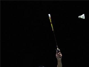 French Open Super Series: Lin Dan topples Joachim Persson in the round-of-16