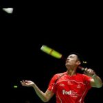 Olympic and four-time world champion Lin Dan is currently badminton's most decorated player