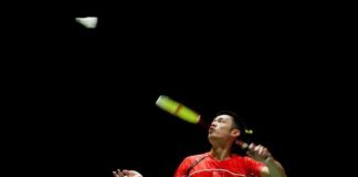 Olympic and four-time world champion Lin Dan is currently badminton's most decorated player