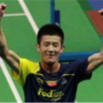 China Open Premier Super Series: Chen Long ends winning run of Simon Santoso in semi-final battle (pic) China Open Premier Super Series: Chen Long ends winning run of Simon Santoso in semi-final battle