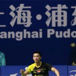 China Open Premier Super Series: Lin Dan continues his winning streak over Lee Chong Wei (pic) China Open Premier Super Series: Lin Dan continues his winning streak over Lee Chong Wei