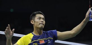 Lin Dan