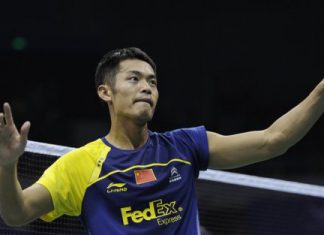 Lin Dan