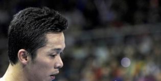 Taufik Hidayat&rsquo;s three losses at the Super Series Finals in China this week illustrate how far national badminton has fallen.