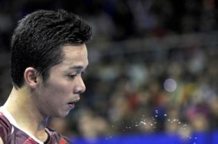 Taufik Hidayat&rsquo;s three losses at the Super Series Finals in China this week illustrate how far national badminton has fallen.