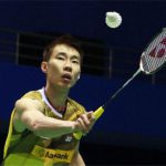 Lee Chong Wei wants back-up shuttlers to compete and gain experience at Thomas Cup Preliminary Round