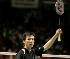 Thomas Cup Finals 2012: Lee Hyun Il overpowers Peter Hoeg Gade in an epic battle