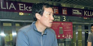 Park Joo Bong