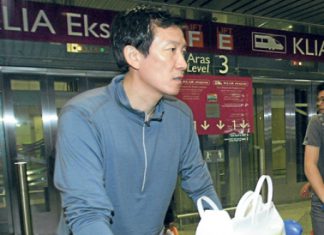 Park Joo Bong