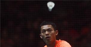 Rashid Sidek thinks Lin Dan is capable of winning gold medal twice