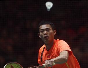 Rashid Sidek thinks Lin Dan is capable of winning gold medal twice