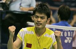 Lin Dan the Greatest Badminton Player Ever
