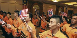Malaysian athletes have genuine reasons to be optimistic that medals will be won by them in London.