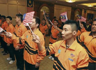Malaysian athletes have genuine reasons to be optimistic that medals will be won by them in London.