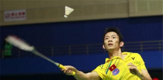 Vietnam Open Grand Prix 2012: Tien Minh Nguyen emerges as Men&rsquo;s Singles title winner