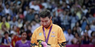 Lee Chong Wei highlights five Men&rsquo;s Singles shuttlers to lift Malaysian flag at international stage