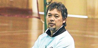 Razif: Winning gold in Rio de Janeiro first priority