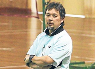 Razif: Winning gold in Rio de Janeiro first priority