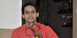 &ldquo;My immediate target is to break into the top 10 by the year-end,&rdquo; says Parupalli Kashyap, who is ranked World No. 19.