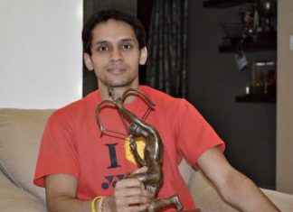 &ldquo;My immediate target is to break into the top 10 by the year-end,&rdquo; says Parupalli Kashyap, who is ranked World No. 19.