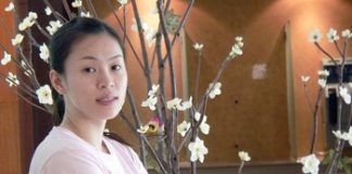 In the mood for marriage?: Wong Mew Choo tended her resignation as BJSS coach citing personal reasons.