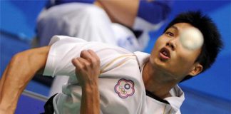 Chinese Taipei Open GP Gold: Tien Chen Chou topples Hsuan Yi Hsueh in Men&rsquo;s Singles quarter-final
