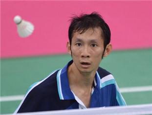 Chinese Taipei Open GP Gold 2012: Tien Minh Nguyen trounces Wong Wing Ki in quarter-final contest