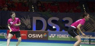 2012 Korea Open: Eom Hye Won, Jang Ye Na raise Women&rsquo;s Doubles trophy &ndash; Badminton News