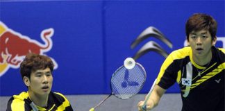 Ko Sung Hyun, Lee Yong Dae