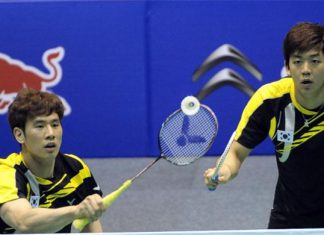 Ko Sung Hyun, Lee Yong Dae