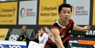 Former world No. 1 Taufik Hidayat is one among many in Indonesia who will be happy to hear of badminton's reinstatement in the 2013 SEA Games.