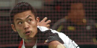 Lin Dan was granted six months leave by the China BA after the Olympics.