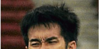 Chong Wei Feng