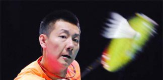 Chen Jin