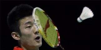 Chen Long Defeated Lee Chong Wei in All England Final 2013