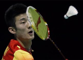 Chen Long Defeated Lee Chong Wei in All England Final 2013