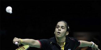 2013 India Open: A disgraceful exit for Saina Nehwal from Women&rsquo;s Singles event