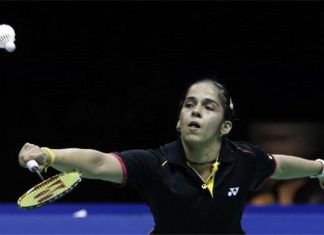 2013 India Open: A disgraceful exit for Saina Nehwal from Women&rsquo;s Singles event