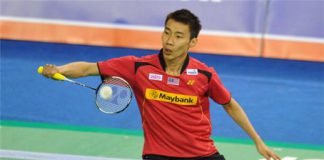 2013 India Open: Chong Wei overpowers Kazumasa Sakai in Men&rsquo;s Singles pre quarter-finals
