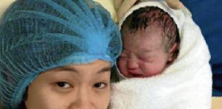 Kingston Lee, the son of badminton legend Datuk Lee Chong Wei, with his mother, Datin Wong Mew Choo. Read more: The badminton DNA in Kingston