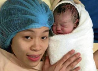 Kingston Lee, the son of badminton legend Datuk Lee Chong Wei, with his mother, Datin Wong Mew Choo. Read more: The badminton DNA in Kingston